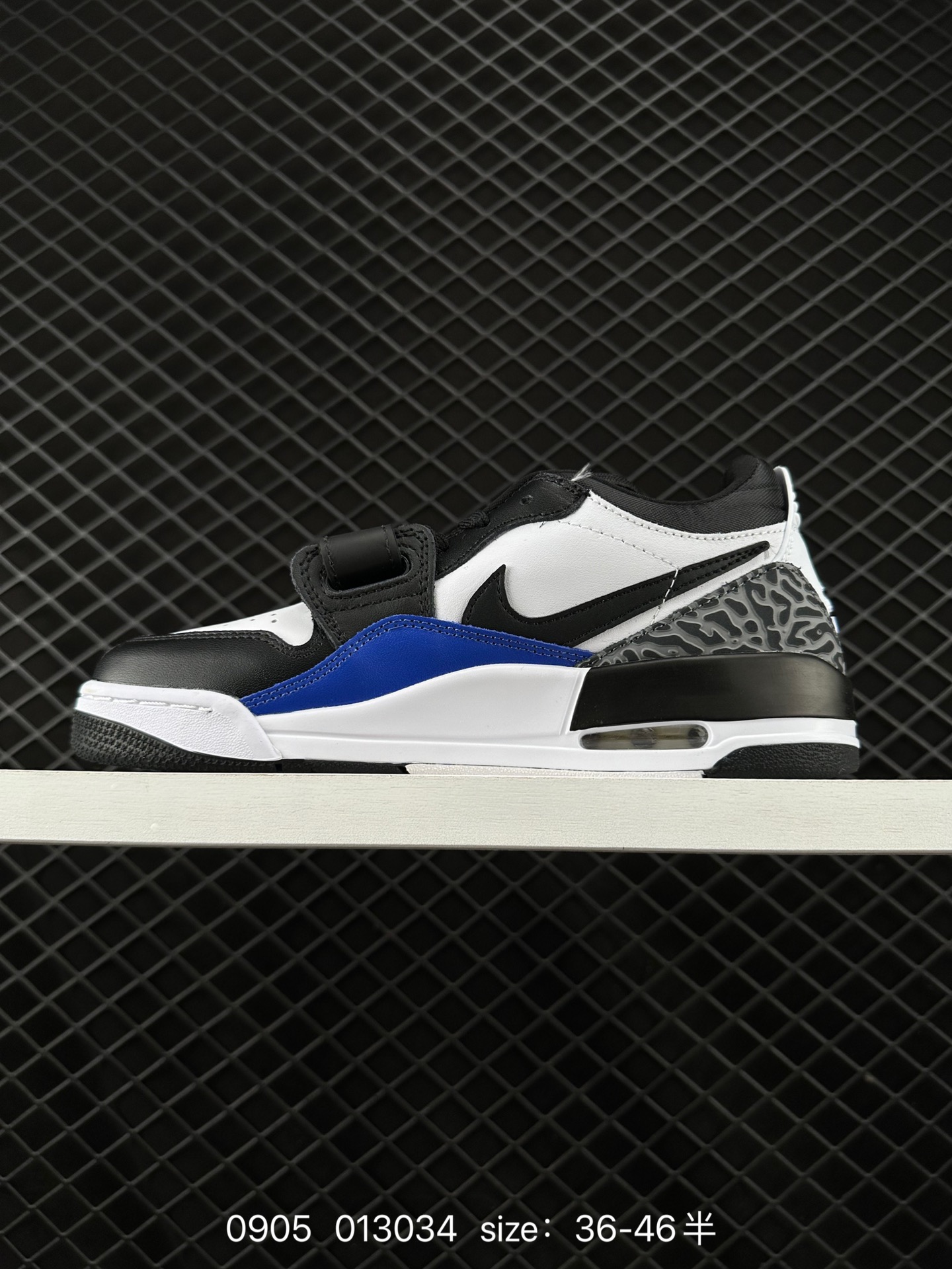 Nike Air Jordan Legacy 312 Low